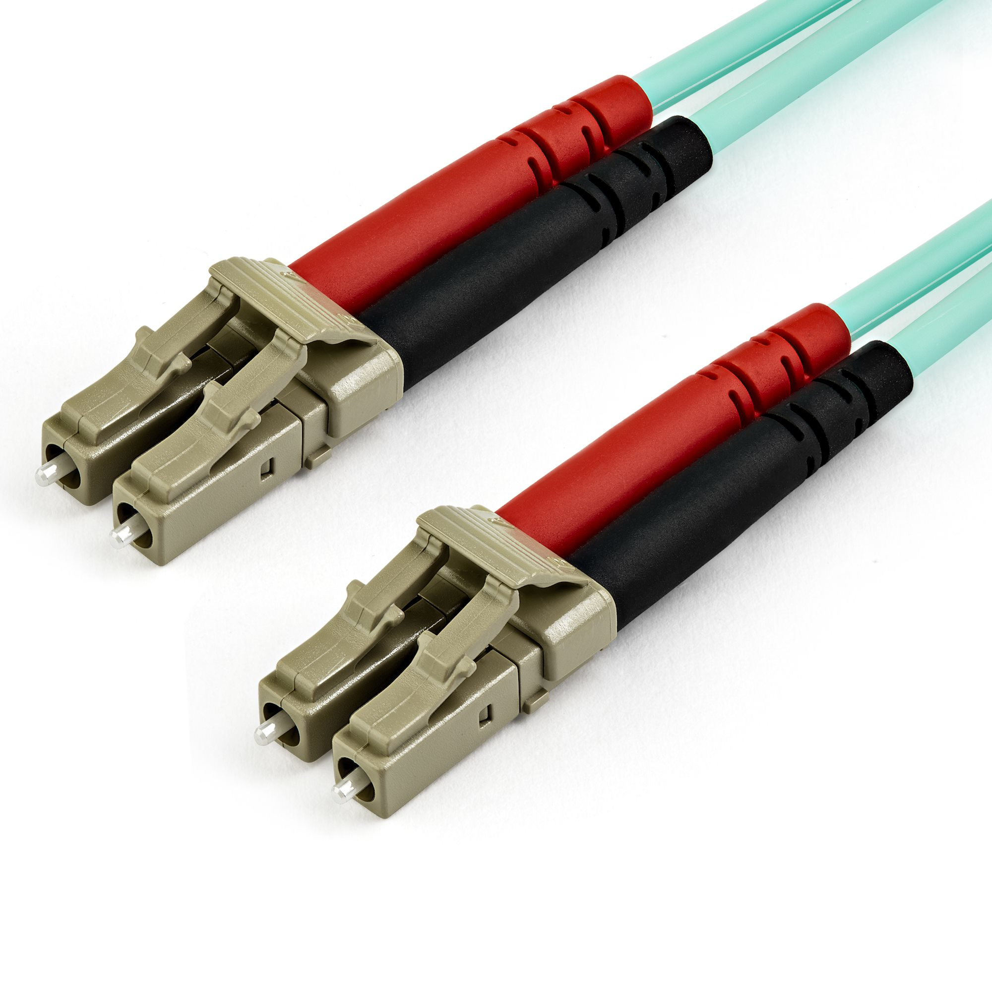 InfiniBand & Fibre Optic Cables